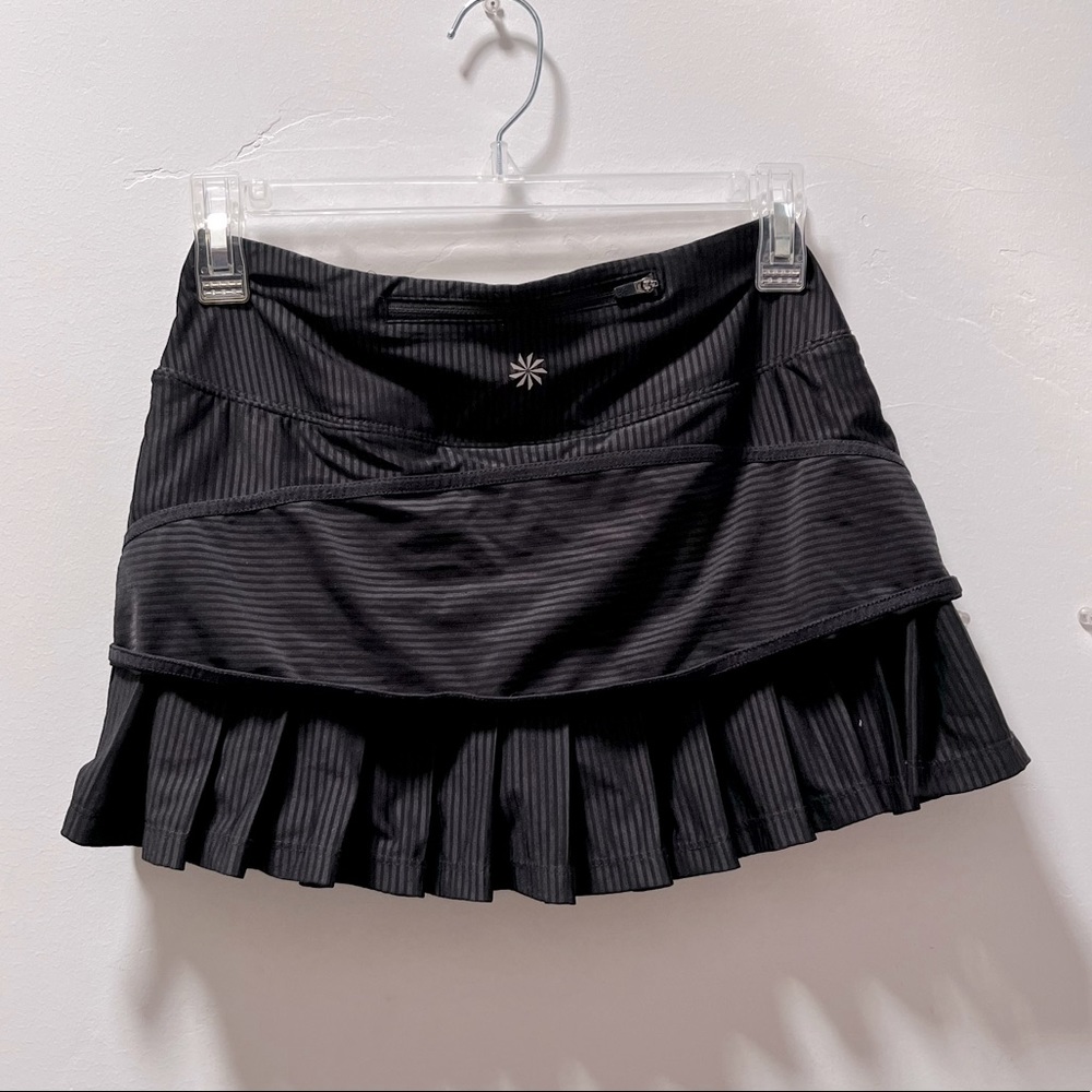 Athleta tennis skort